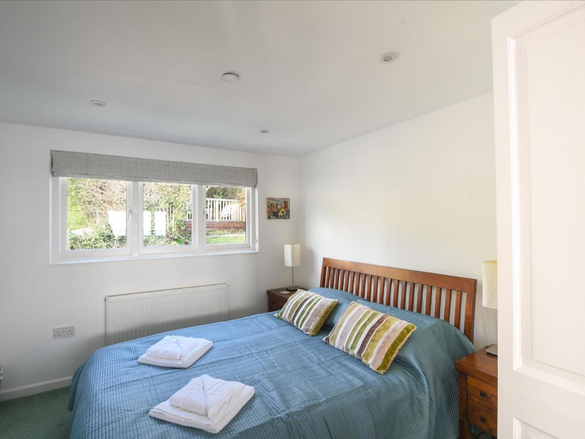 Apartamento Seascape Lyme Regis Exterior foto